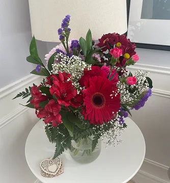 Fleures